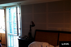 Sound Proofing